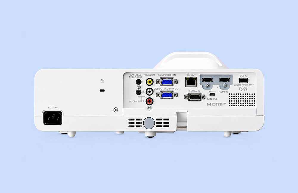 Máy Chiếu Panasonic PT-TW381R