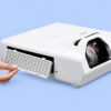 Máy Chiếu Panasonic PT-TX430