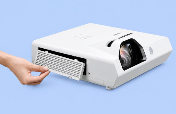 Máy Chiếu Panasonic PT-TX430