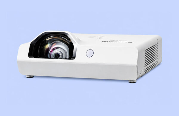 Máy Chiếu Panasonic PT-TX430