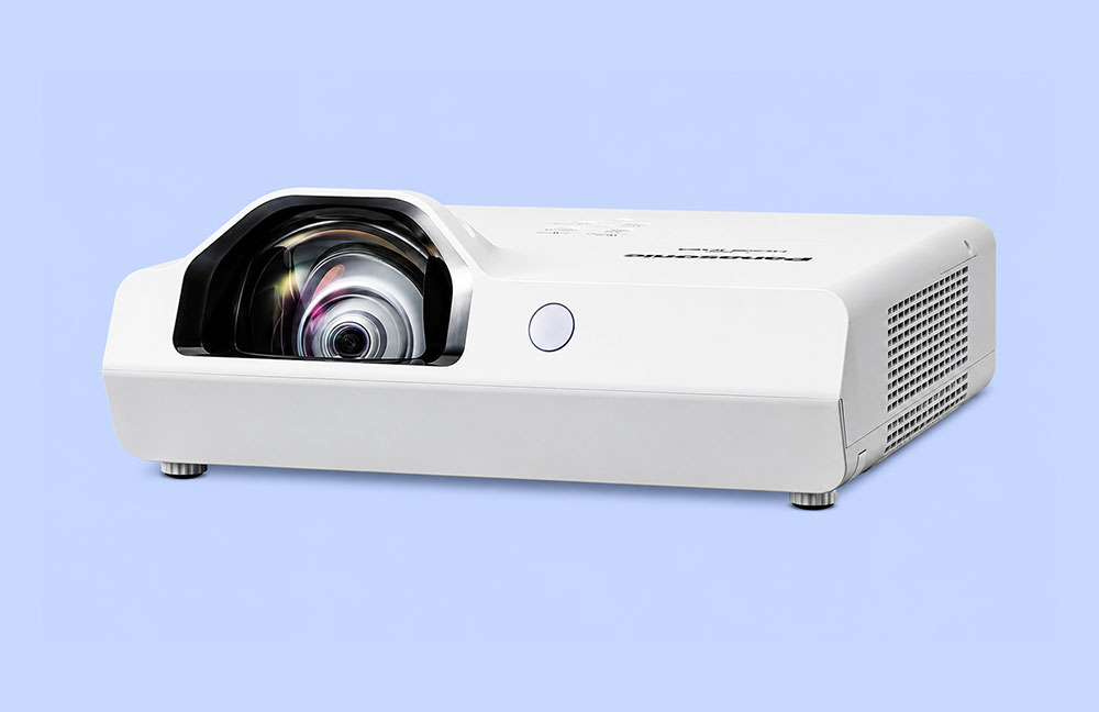 Máy Chiếu Panasonic PT-TX430