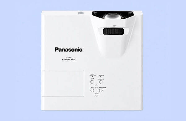 Máy Chiếu Panasonic PT-TX430