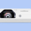 Máy Chiếu Panasonic PT-TX430