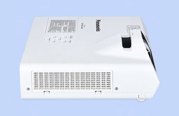 Máy Chiếu Panasonic PT-TX440