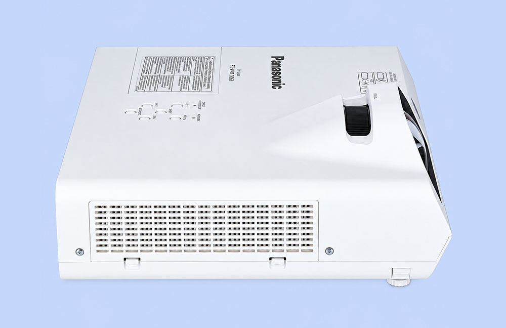 Máy Chiếu Panasonic PT-TX440