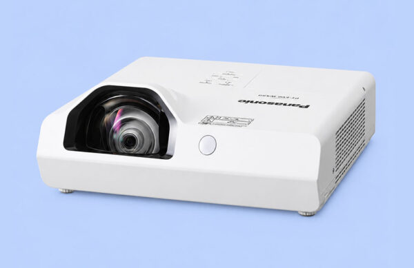 Máy Chiếu Panasonic PT-TX440