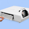Máy Chiếu Panasonic PT-TX440