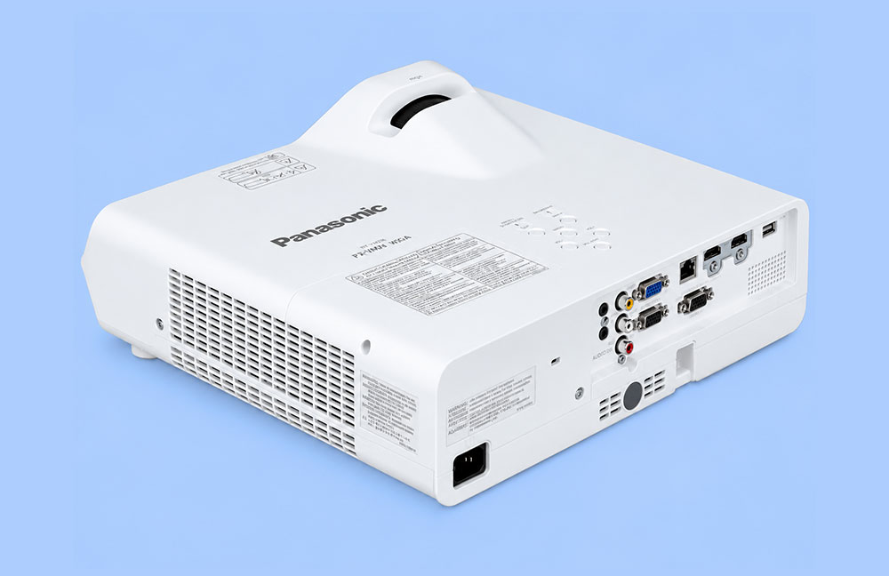 Máy Chiếu Panasonic PT-TX440