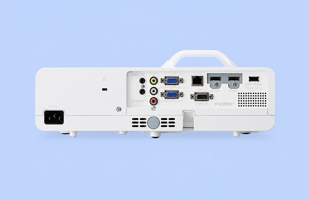 Máy Chiếu Panasonic PT-TX440