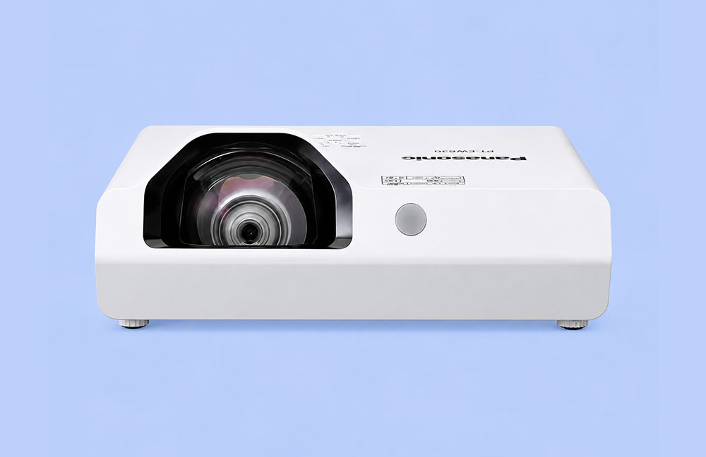 Máy Chiếu Panasonic PT-TX440