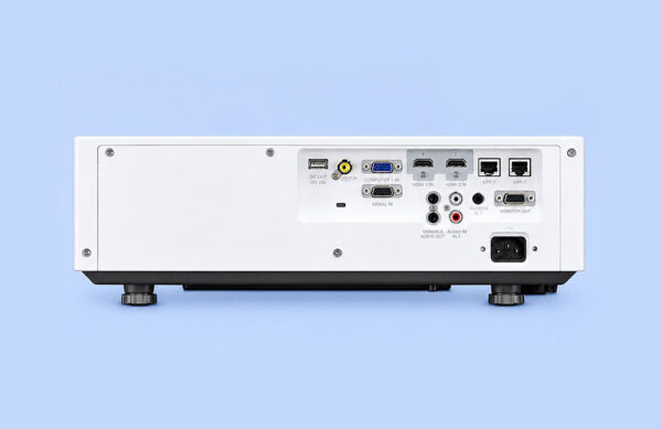Máy Chiếu Panasonic PT-VMW50