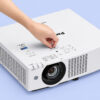 Máy Chiếu Panasonic PT-VMW50
