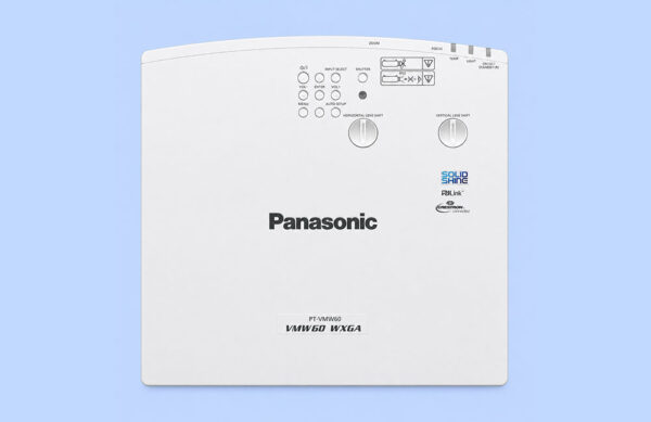 Máy Chiếu Panasonic PT-VMW60