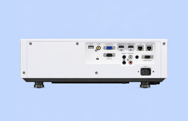 Máy Chiếu Panasonic PT-VMZ40