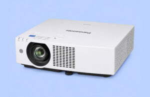 Máy Chiếu Panasonic PT-VMZ40