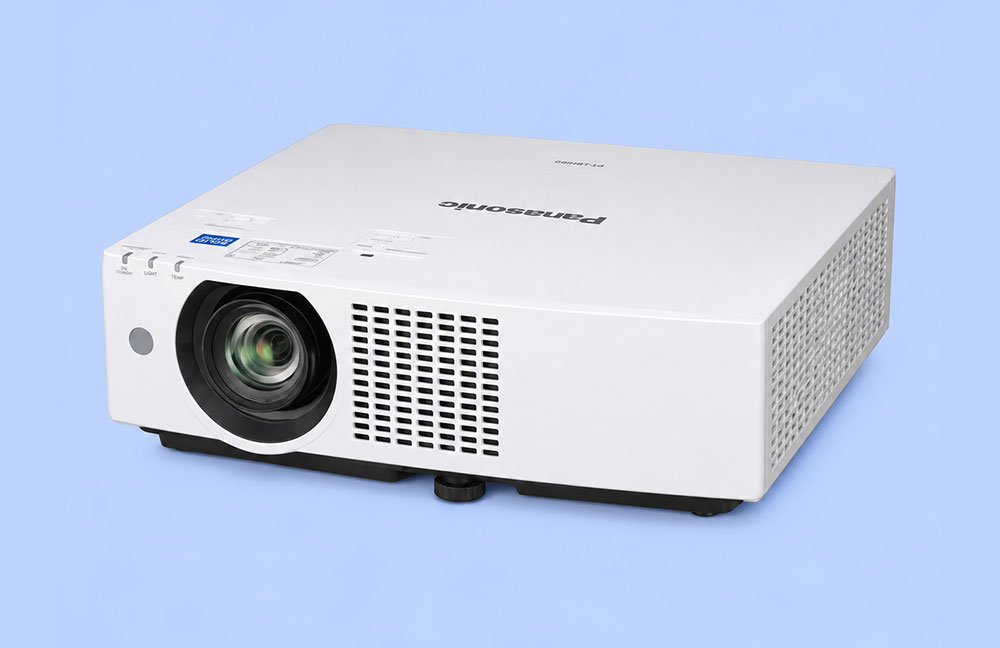 Máy Chiếu Panasonic PT-VMZ40