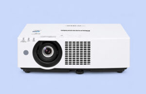 Máy Chiếu Panasonic PT-VMZ50
