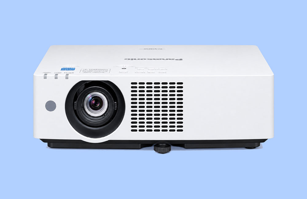 Máy Chiếu Panasonic PT-VMZ51