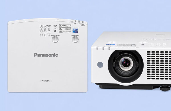 Máy Chiếu Panasonic PT-VMZ51S