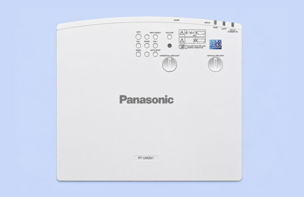 Máy Chiếu Panasonic PT-VMZ61