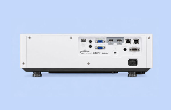 Máy Chiếu Panasonic PT-VMZ71
