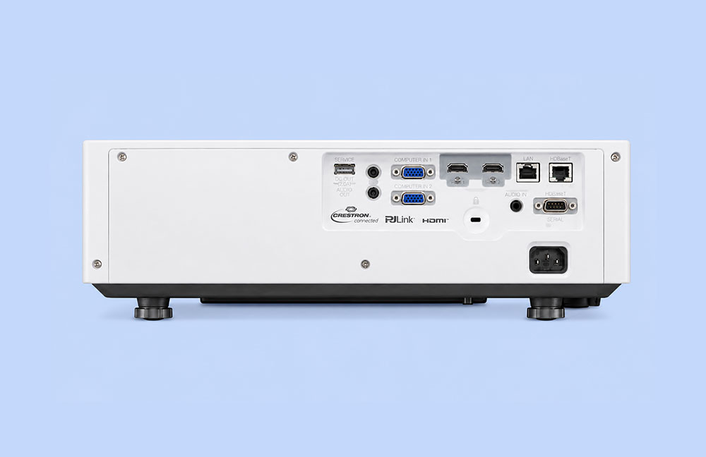 Máy Chiếu Panasonic PT-VMZ71