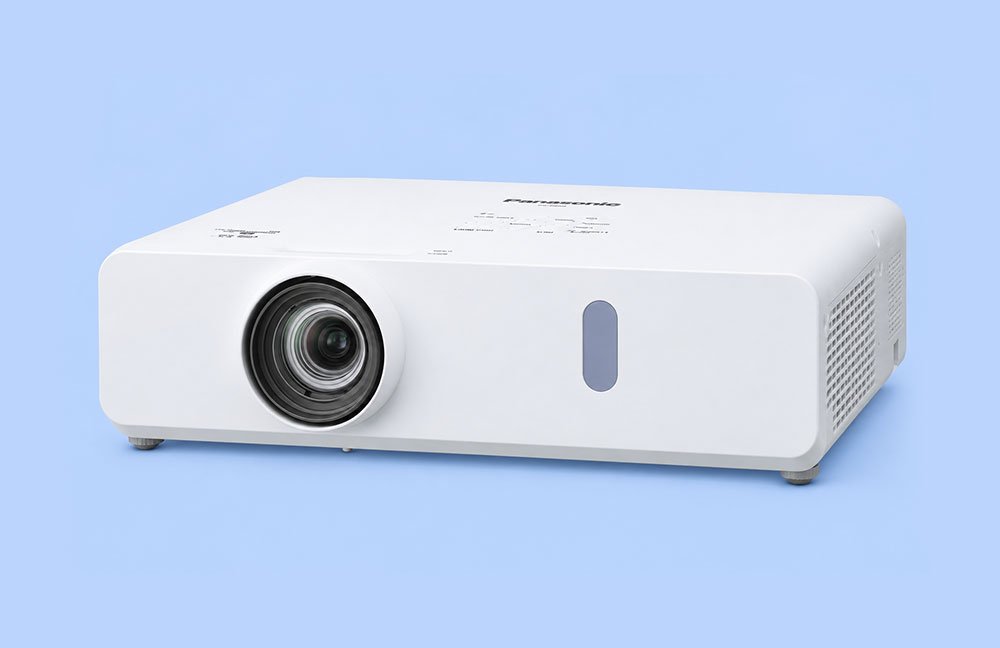 Máy Chiếu Panasonic PT-VW360