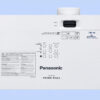 Máy Chiếu Panasonic PT-VW360