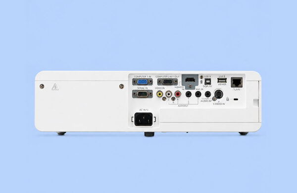 Máy Chiếu Panasonic PT-VW360