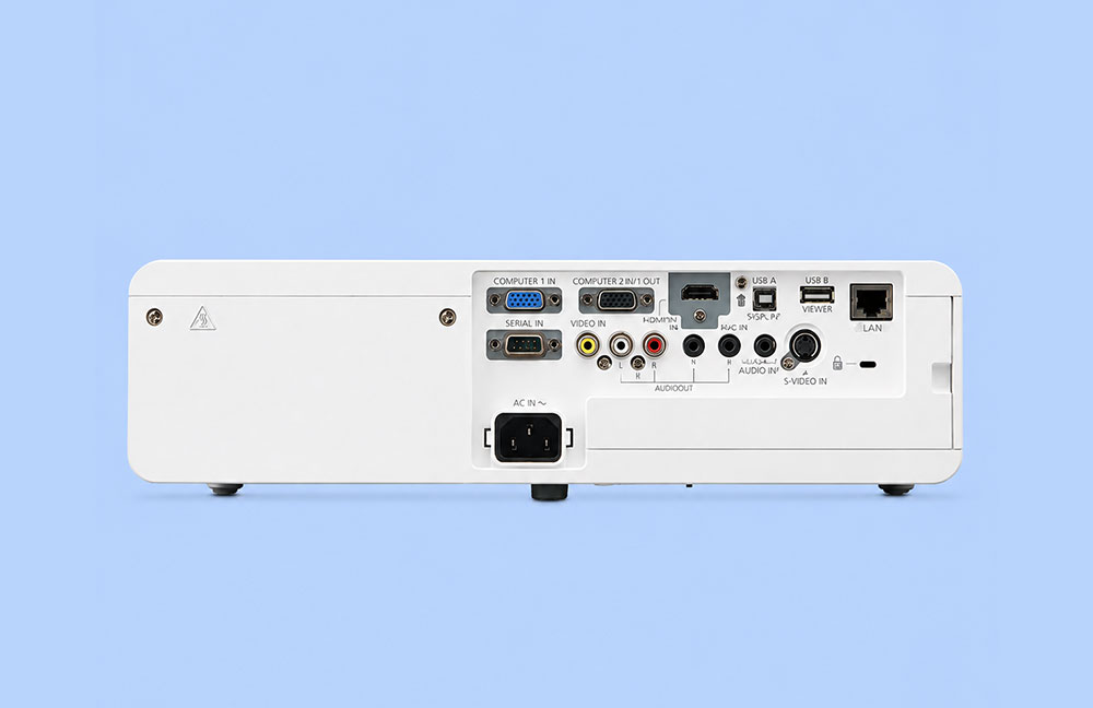 Máy Chiếu Panasonic PT-VW360