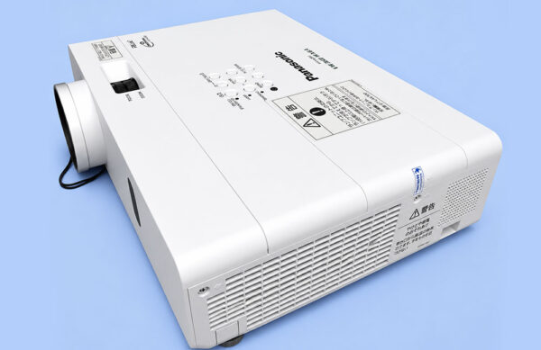 Máy Chiếu Panasonic PT-VW360