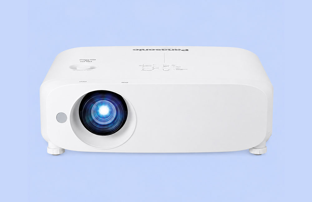 Máy Chiếu Panasonic PT-VW540