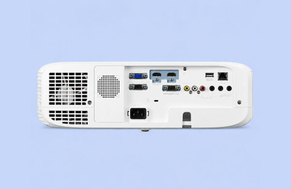 Máy Chiếu Panasonic PT-VW540