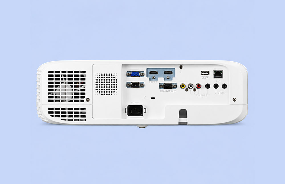 Máy Chiếu Panasonic PT-VW540