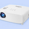 Máy Chiếu Panasonic PT-VW540