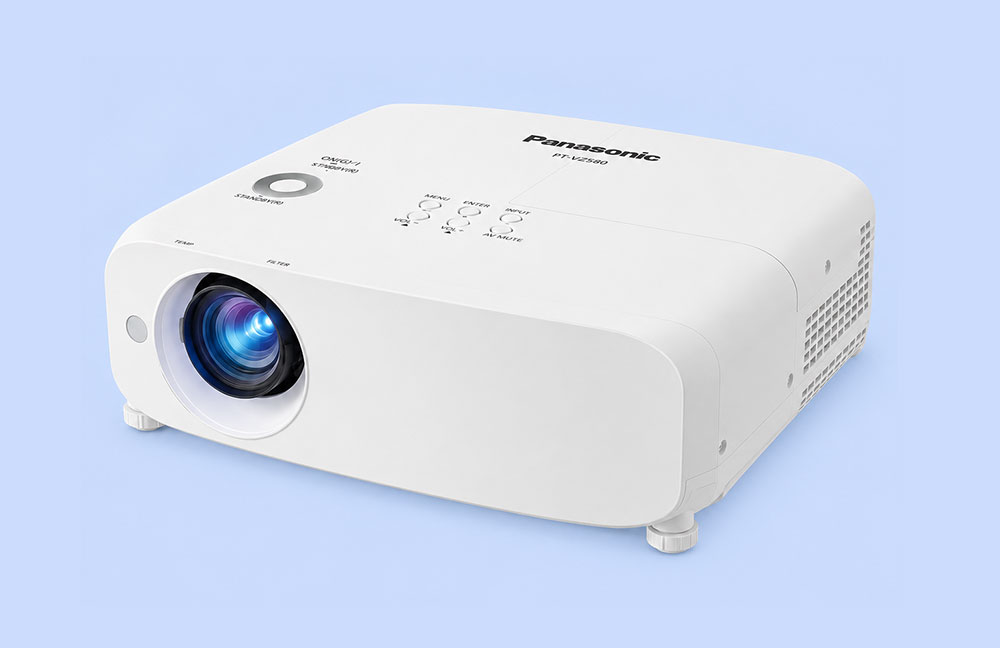 Máy Chiếu Panasonic PT-VW540