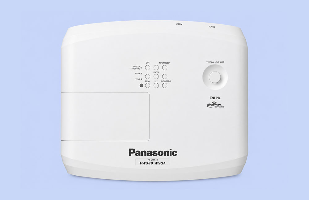 Máy Chiếu Panasonic PT-VW540