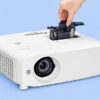 Máy Chiếu Panasonic PT-VW540