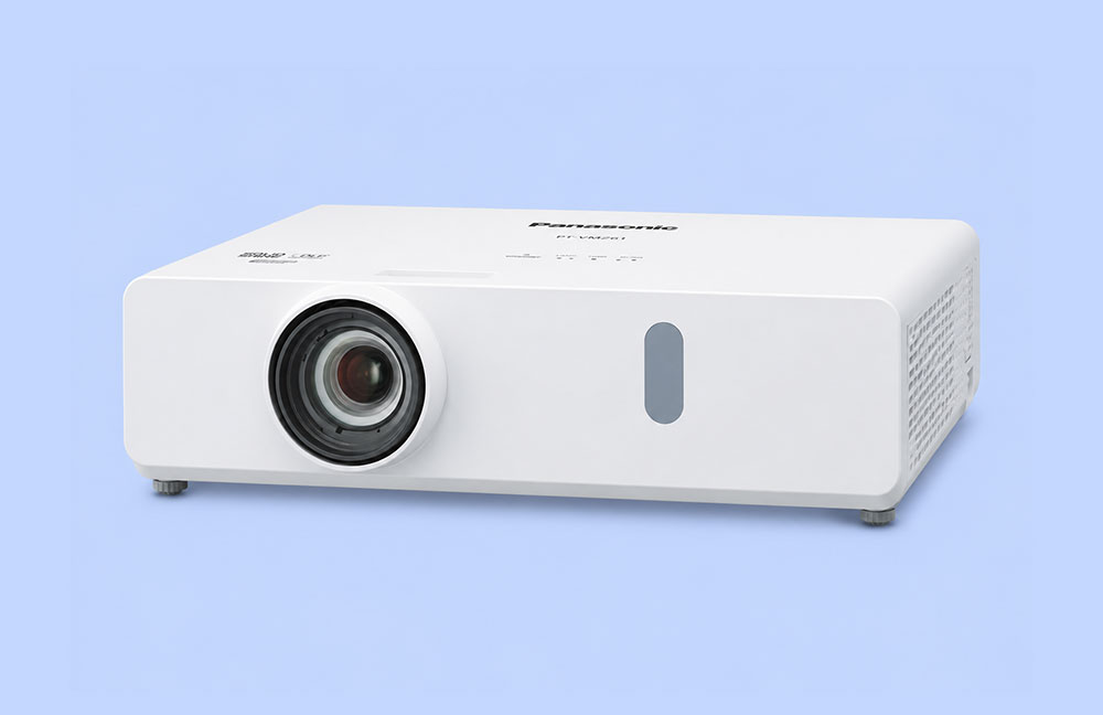 Máy Chiếu Panasonic PT-VX430