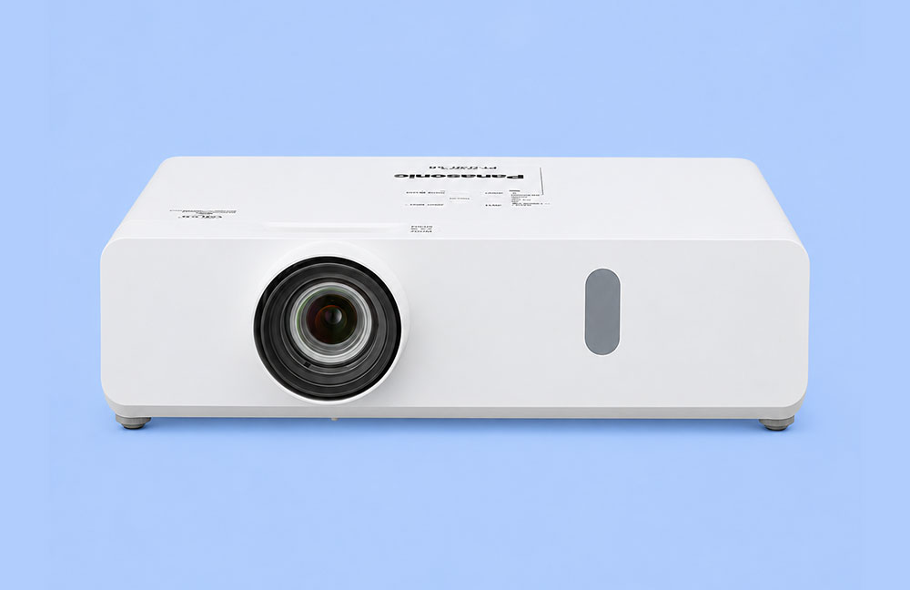 Máy Chiếu Panasonic PT-VX430