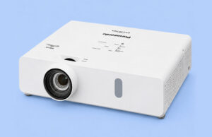 Máy Chiếu Panasonic PT-VX430