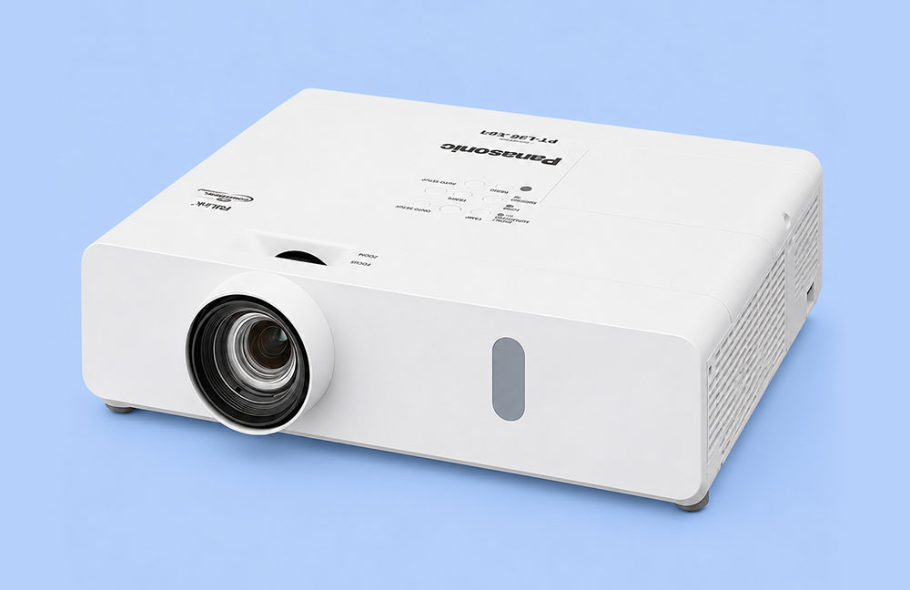 Máy Chiếu Panasonic PT-VX430