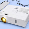 Máy Chiếu Panasonic PT-VX430