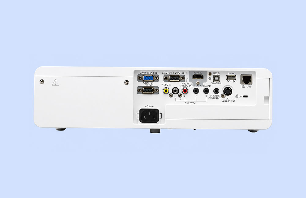 Máy Chiếu Panasonic PT-VX430