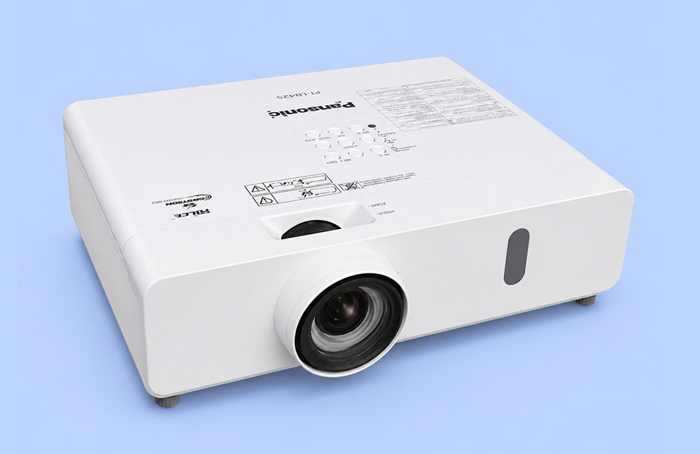 Máy Chiếu Panasonic PT-VX430