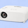 Máy Chiếu Panasonic PT-VX610