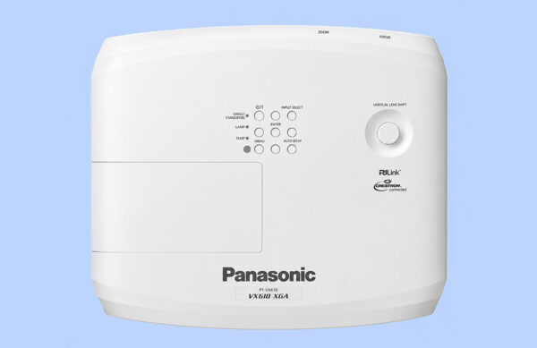 Máy Chiếu Panasonic PT-VX610