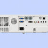 Máy Chiếu Panasonic PT-VX610
