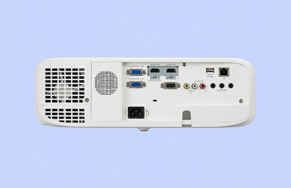 Máy Chiếu Panasonic PT-VX610