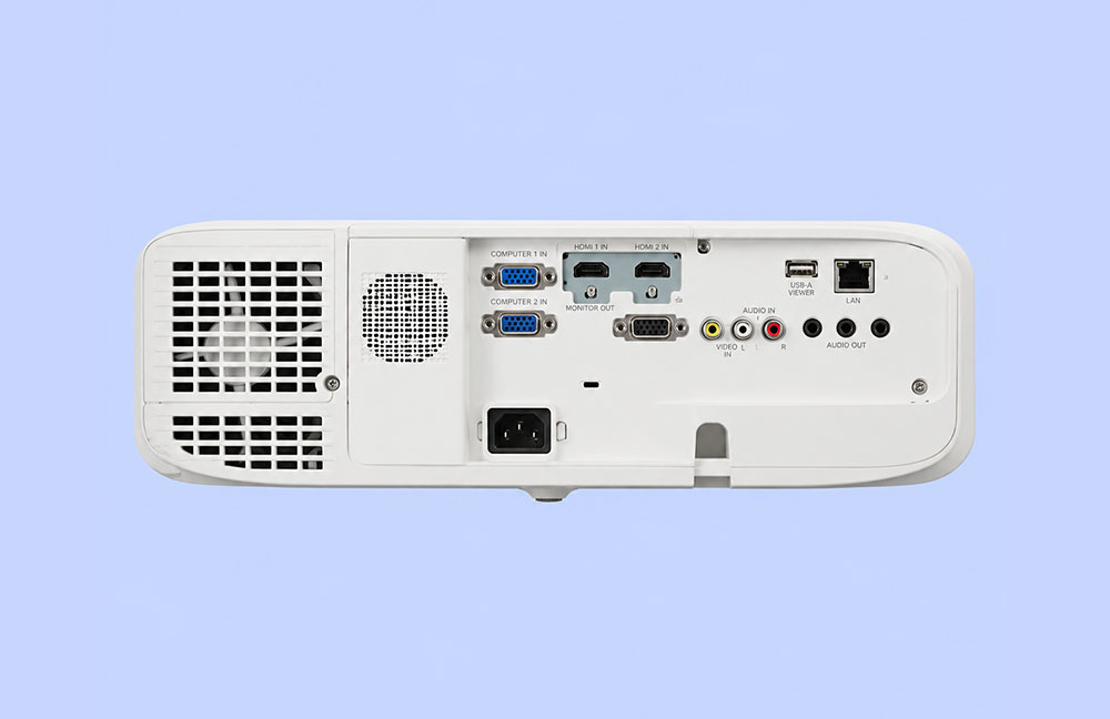 Máy Chiếu Panasonic PT-VX610